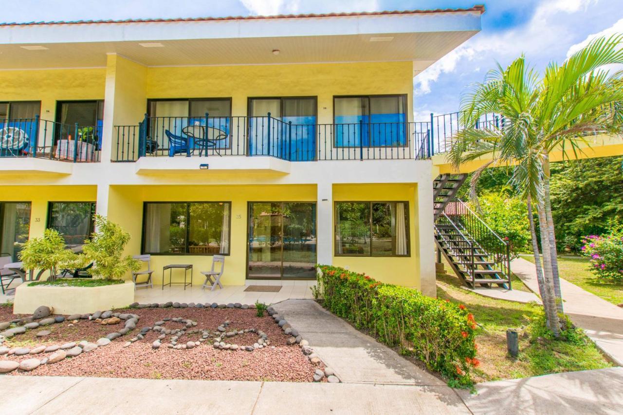 Beautiful Ground Floor Condo Close To Beach #33 Guanacaste Exterior photo