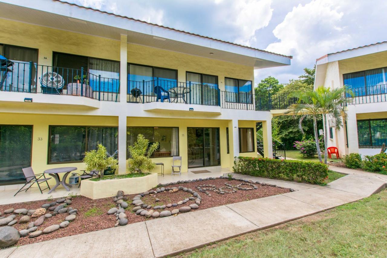 Beautiful Ground Floor Condo Close To Beach #33 Guanacaste Exterior photo